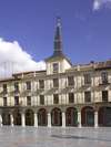 NH Plaza Mayor 